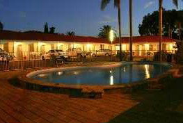 Tuncurry Sunset Motel - Geraldton Accommodation 2