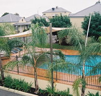Bridges on Meninya Motel  Apartments - Geraldton Accommodation