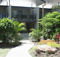 Apartments  Toolooa Gardens Motel - Geraldton Accommodation