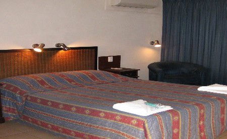 Emu Park QLD Geraldton Accommodation