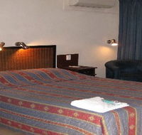 Endeavour Inn Emu Park - Geraldton Accommodation