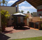Glenmore Hotel Motel - Geraldton Accommodation