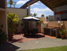 Glenmore Hotel Motel - Geraldton Accommodation 0