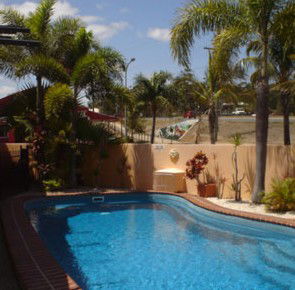 Glenmore Hotel Motel - Geraldton Accommodation 1