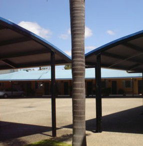 Glenmore Hotel Motel - Geraldton Accommodation 2