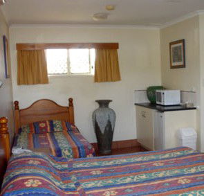Glenmore Hotel Motel - Geraldton Accommodation 4