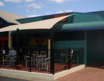 Glenmore Hotel Motel - Geraldton Accommodation 5