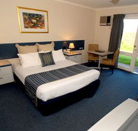 Harbour View Motor Inn  The Victoriana - Geraldton Accommodation