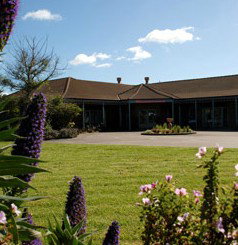 Harbour View Motor Inn & The Victoriana - Geraldton Accommodation 3