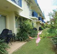Seabreeze Resort Hotel - Geraldton Accommodation
