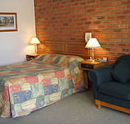Australian Settlers Motor Inn - Geraldton Accommodation