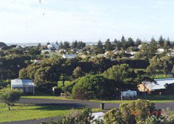 Beachport SA Geraldton Accommodation