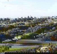 Southern Ocean Tourist Park - Geraldton Accommodation