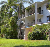 Clifton Sands Apartments - Geraldton Accommodation