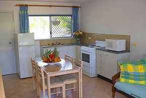 Clifton Sands Apartments - Geraldton Accommodation 2