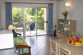 Clifton Sands Apartments - Geraldton Accommodation 3