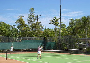 Clifton Sands Apartments - Geraldton Accommodation 5