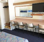Fox Glenn Motor Inn - Geraldton Accommodation