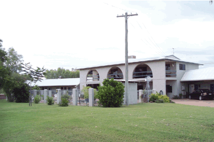 Georgetown QLD Geraldton Accommodation