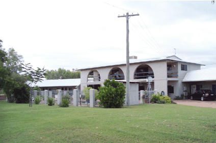 Latara Resort Motel - Geraldton Accommodation