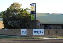 Mitchell QLD Geraldton Accommodation