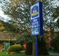 Best Western High Country Motor Inn - Geraldton Accommodation