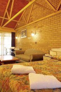 Best Western High Country Motor Inn - Geraldton Accommodation 1
