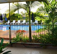 4th Avenue Motor Inn - Geraldton Accommodation