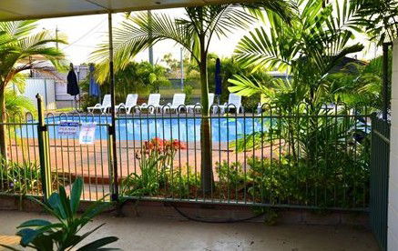 4th Avenue Motor Inn - Geraldton Accommodation 0