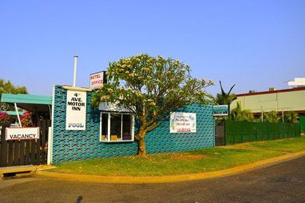 4th Avenue Motor Inn - Geraldton Accommodation 1