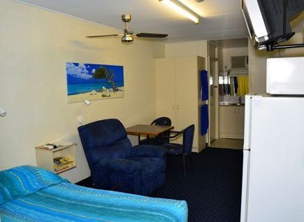 4th Avenue Motor Inn - Geraldton Accommodation 2
