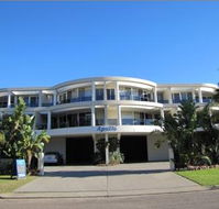 Apollo Apartments - Geraldton Accommodation