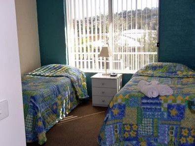 Apollo Apartments - Geraldton Accommodation 3