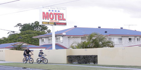 Hillcrest QLD Geraldton Accommodation