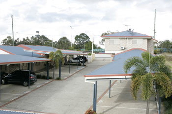 Browns Plains Motor Inn - Geraldton Accommodation 2