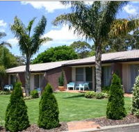Best Western Fairway Motor Inn - Geraldton Accommodation