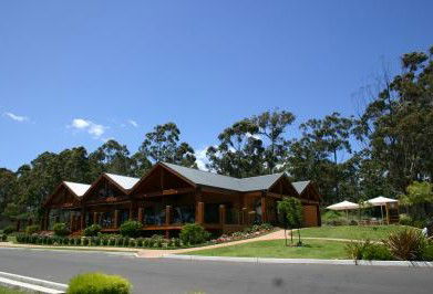 Best Western Fairway Motor Inn - Geraldton Accommodation 1