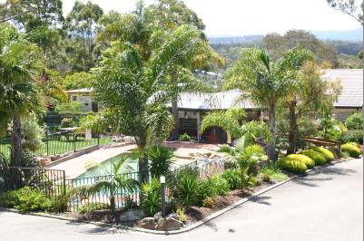 Best Western Fairway Motor Inn - Geraldton Accommodation 3