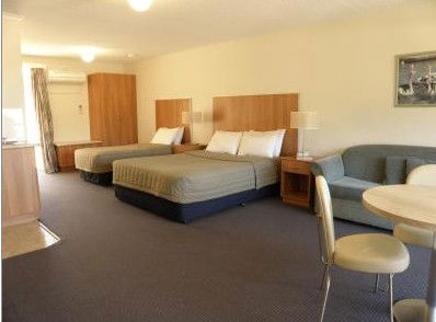 Best Western Fairway Motor Inn - Geraldton Accommodation 4