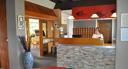 Black Dolphin Resort Motel - Geraldton Accommodation 4