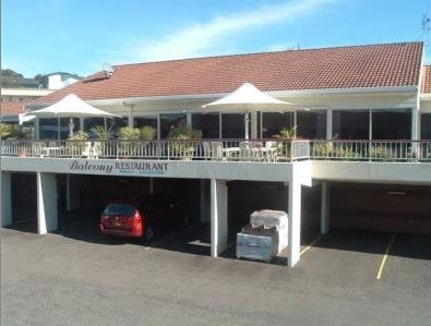 Comfort Inn Merimbula - Geraldton Accommodation 0
