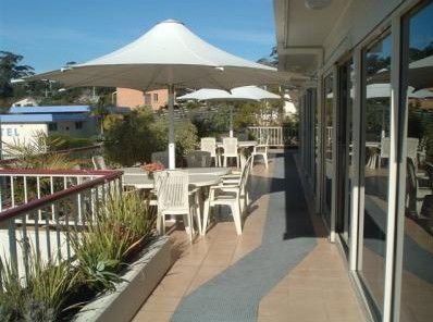 Comfort Inn Merimbula - Geraldton Accommodation 1