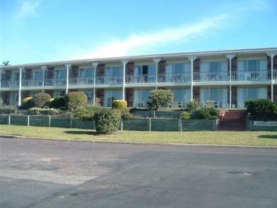 Comfort Inn Merimbula - Geraldton Accommodation 2