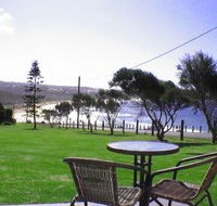 Merimbula Beach Cabins - Geraldton Accommodation