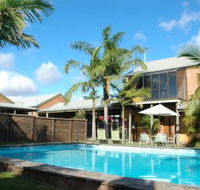Mclaren Vale Motel  Apartments - Geraldton Accommodation