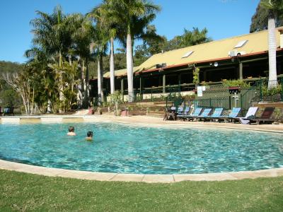  Geraldton Accommodation
