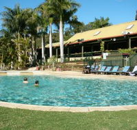 Cedar Lake Country Resort - Geraldton Accommodation