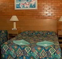 Dalby Parkview Motel - Geraldton Accommodation
