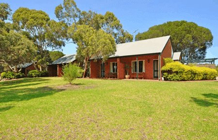 Currency Creek Winery - Geraldton Accommodation 0