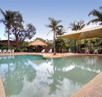 Comfort Resort Kaloha - Geraldton Accommodation